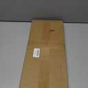 WangLaap 6 Pcs Green Christmas Tree Toppers 17inch Green Furry Stems, Furry Christmas Picks for Xmas Tree Decoration