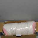 Osteo Cervical Pillow for Neck Pain Relief, Hollow Design Odorless Memory Foam Pillows with Cooling Case, Adjustable Orthopedic Bed Pillow for Sleeping, Support for Side Back Sleepers