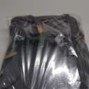 RUVALINO Diaper Bag Backpack, Multifunction Travel Pack Maternity Baby Changing Bags, Large Capacity, Waterproof, Dark Gray