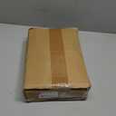 Frienda 40 Pcs 4"x6" Rubber Carving Blocks Linoleum Block Stamp Making Kit Soft Rubber Carved Brick for Stamp Maker Printmaking Supplies Craft Project(Pink)