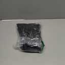 HGps8w Vintage Paisley Corset Tops for Women Satin Overbust Bustier Sexy Laceup Going Out Party Camisole Crop Tank Top, XL