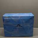 Goose Down Pillows - Luxury Cooling Hotel Pillows, Ultra Soft Down Alternative Fill for Side, Back & Stomach Sleepers (Inches, 26, Inches, 20, Soft Pillow)