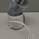 Bottle Warmer,8in1 Fast Baby Bottle Warmer for Breastmilk and Formula,Milk Warmer with Accurate Temperature Control and Automatic ShutOff,Multifunctional Bottle Warmers for All Bottles (Grey)