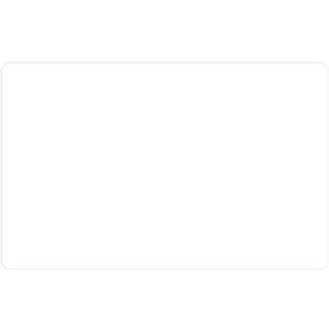 Gartful Silicone Mats for Countertop - Thicker, 28" by 20" Extra Large Multipurpose Mat, Counter Table Protector, Desk Saver Pad, Placemat Nonstick Nonskid Heat-Resistant Pad, Translucent, Size: XL-28" x 20"x 0.06"