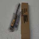 8-In-1 Multi Blades Hand Saw, Drywall Cutter. Hacksaw. Long Blade Hand Saw, Jab Saw, For Cutting Drywall, Sheetrock, Wood, Metel, Plastic, Plywood. Blade Quick Change Mechanism.