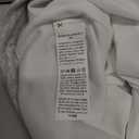 Milumia Women Casual High Waist Mini Skirt Drawstring Workout Skirt with Pocket (Small, Grey)