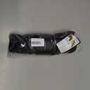 Dog Knee Brace for Torn ACL Hind Leg, Dual-Leg CCL Support with Vest Harness, 4 Metal Stabilizers, Hip Dysplasia & Luxating Patella Support, Vet-Recommended Rear Leg Brace for Dogs