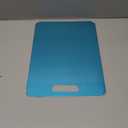 Titanium Cutting Board - 2026 New Upgrade 100% Pure Titanium Cutting Boards for Kitchen Double Sided Non Toxic Titanware Cutting Board,Hygiene Durable Dishwasher Safe Chopping Board (14"L x 10"W)