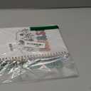 VIIJJUE Nurse Notebook, Nursing Notebook, Nurse Appreciation Gifts, Gift for Nurses, Nurse Supplies, Nurse Gifts for Women, Floral Nurse Hardcover Spiral Journal Notebook 5.5x8.3 Inch