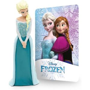 Tonies Elsa Audio Toy Figurine from Disney's Frozen Tonies Elsa Audio Toy Figurine from Disney's Frozen