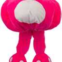 Anime Mushrooms Hats Caps Cute Red and Green Hats Halloween Coplay Hat for Adults
