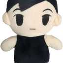 8" Sunny Plush Toy Doll Stuffed Pillow Plushies Figure Cartoon Cosplay Merch Prop