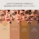 MDSolarSciences Crème Mineral Beauty Balm SPF 50 OilFree Tinted Matte BB Crème, Medium