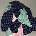 Simple Joys by Carter's baby-girls 5-pack Long-sleeve Bodysuit