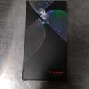 TORRAS Magnetic Shockproof for iPhone 16 Pro Max Case, [4X Military-Grade Protection] [Compatible with MagSafe] Translucent Case for iPhone 16 Pro Max Anti-Scratch Guardian 6.9" (Grey)