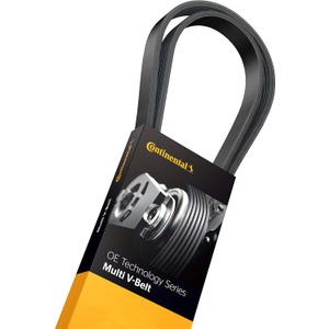Continental 4070672F 7 Ribs 67.20" Multi-V Belt