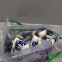 Cascade Platinum Plus Dishwasher Pods, Dishwasher Detergent, Dish Detergent Soap, Fresh, 57 Count