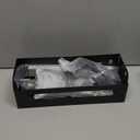 Blackstone Caddy, Grill Griddle Caddy for Blackstone 28"/36" Griddles, Space Saving Blackstone Griddle Caddy, BBQ Blackstone Accessories Caddy with Paper Towel Holder & Magnetic Tool Holder PTALSEAW (12.2" x 4.3" x 4.3")