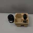 Kasa Smart Indoor Pan-Tilt Home Security Camera, 1080p HD Dog Camera w/Night Vision, Motion Detection for Baby & Pet Monitor, Cloud & SD Card Storage, Works w/ Alexa & Google Home, 2.4G WiFi (EC71) (Black)