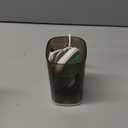 Electric Makeup Brush Cleaner Machine, Ultimate Efficient Automatic Cleaner for All Types of Makeup Brushes- Black