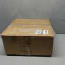 DeebooTEK 14" EC Exhaust Fan,58W 2400CFM,Timing Remote & 18-Speed Switch