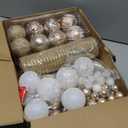 Christmas Tree Decorations