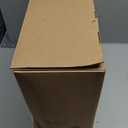 MORA Ceramic Large Serving Bowls- Set of 2 Oval Platters for Entertaining. Modern Kitchen Dishes for Dinner, Fruit, Salad, Turkey, etc. Oven, Dishwasher Safe, 110/ 80 oz, 16" / 14.6" - Vanilla White