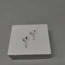 Apple AirPods Pro 3 Wireless Earbuds, Active Noise Cancellation, Live Translation, Heart Rate Sensing, Hearing Aid Feature, Bluetooth Headphones, Spatial Audio, High-Fidelity Sound, USB-C Charging
