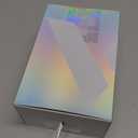 Rapoo VT7 Wireless Gaming Mouse, True 8K Wireless Polling Rate, 53g Lightweight, Up to 750 Hr Battery, Nordic nRF54L15 MCU, 100-Million Mechanical Switch, 10 Programmable Buttons, Black