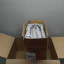 vivorug 8x10 Area Rugs for Living Room, Non-Slip Backing Washable Rug 8x10, Large Area Rug Soft Carpet for Bedroom Dining Room, Vintage, Easy Clean, Durable, Low Pile Rug Under Table, Olive