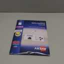 Avery Printable Business Cards with Sure Feed Technology, 2" x 3.5", White, 250 Blank Cards for Laser Printers (05371)