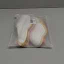 Baby Bibs Muslin Bibs 8 Pack for Drooling and Teething for Unisex Girls Boys (All Pink)