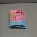 Ice Cube Straw Mold, Pack of 3