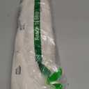 Christmas Tbale Runner 13x72 Inch Soft Plush Faux Fur Jacquard Beige Christmas Tree Table Runner, Seasonal Autumn Kitchen Dining Table Decoration for Home Party Decor ZR001A72