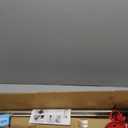 Lake Weed Cutter, 37" Lake Rake Aquatic Pond Plant Cutting ToolPond Rake with 3 Adjustable Cutting Angles, 30ft Thicker Rope, Sharp Blades Shear Cattail, Reed, Phragmites Lilly & Chara Algae