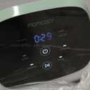 Momcozy KleanPal Pro Baby Bottle Washer, Sterilizer & Dryer - All-in-One Cleaning Machine for Bottles, Pump Parts & Baby Essentials - Time-Saving & Effortless Care (White)