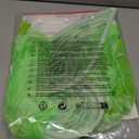 Morph Green Fairy Costume With Wings Women Halloween Costumes For Women Fairy Wings Green Dress Bell Womens Costume Adult (Medium)