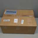 Tail Light Assembly Compatible with 2014 2015 2016-2019 Chevy Silverado 1500 2500HD 3500HD GMC Sierra 3500HD Left Driver Side Right Passenger Side Taillight Brake Lamp Bulb and Harness