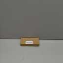 4 Pack Heavy Duty Bike Hooks - Screw in Bike Hangers for Garage Ceiling and Wall - Bicycle Storage and Hanging Wall Mount Hanger Black