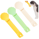 Cat Food Spoon, Canned Cat Spoon, Liquid Snack Dispenser, Pet Tablespoons, Cat Treat Dispenser