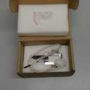 WB13X25262 WB13K10043 Gas Oven Igniter Fit for GE Oven, Replace WB13K10041 AP5645233 PS4704151 AP5985820 PS11725183 4464422 AR10043