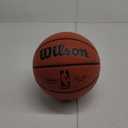 WILSON NBA Authentic Series Indoor Basketballs (Size 5 - 27.5")