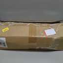 Rear Left and Right Complete Strut Spring Shock Absorber Fits for Pontiac Vibe FWD 2003-2008, Fits for Toyota Corolla Matrix FWD 2003-2008(Excludes XRS SubModels), Replace 171373L 171373R, 2PCS