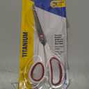 Westcott Titanium Bonded Scissors 1 pcs