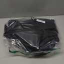 Heated Seat Cover with Expanded Heating Area, Heated Seat Cushion for Full Back and Seat, Seat Warmer with 3 Levels Temperature Control for Home Office and More, Warm Gift for Winter