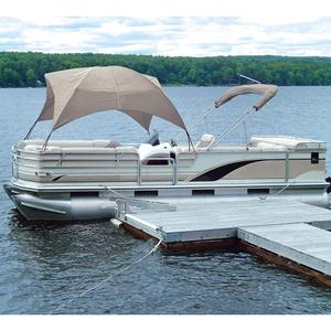 Taylor Made Products Easy-Up Gazebo Shade Top, 8 feet long, 102 inches wide, 50 inches high