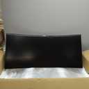 SAMSUNG 40 Odyssey G7 (G75F) WUHD Resolution, 180Hz, Curved Gaming Monitor, 1ms Response Time (GtG), VESA DisplayHDR 600, AMD FreeSync Premium Pro, LS40FG75DENXZA, 2025