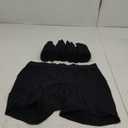 Natural Feelings Boxer Briefs Mens Underwear Men Pack Soft Cotton Open Fly Underwear L