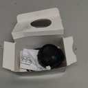 WATERWICH Oil Temp Temperature Gauge Meter Kit 104302℉ DC12V 2inch 52mm with Sensor for Marine Car Truck Vehicle Automotive