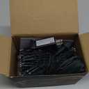 300 LED St Patricks Day Lights, 98.5FT Christmas String Lights with 8 Lighting Modes, Waterproof & Connectable Mini Lights, Plug in for Indoor Outdoor Holiday Xmas Party Bedroom Decorations (Green)